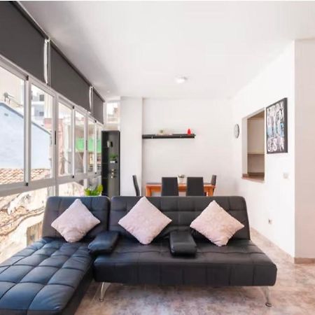 Apartamento Capero Castellon de la Plana Ngoại thất bức ảnh