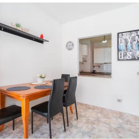 Apartamento Capero Castellon de la Plana Ngoại thất bức ảnh
