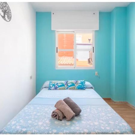 Apartamento Capero Castellon de la Plana Ngoại thất bức ảnh