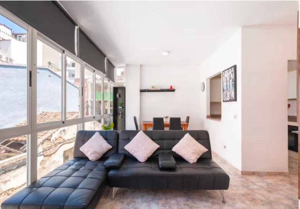 Apartamento Capero Castellon de la Plana Ngoại thất bức ảnh