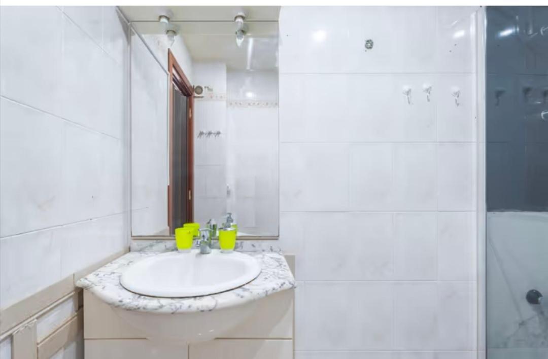 Apartamento Capero Castellon de la Plana Ngoại thất bức ảnh