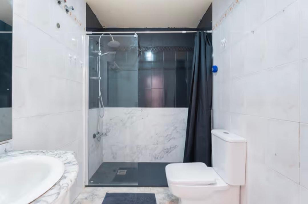 Apartamento Capero Castellon de la Plana Ngoại thất bức ảnh