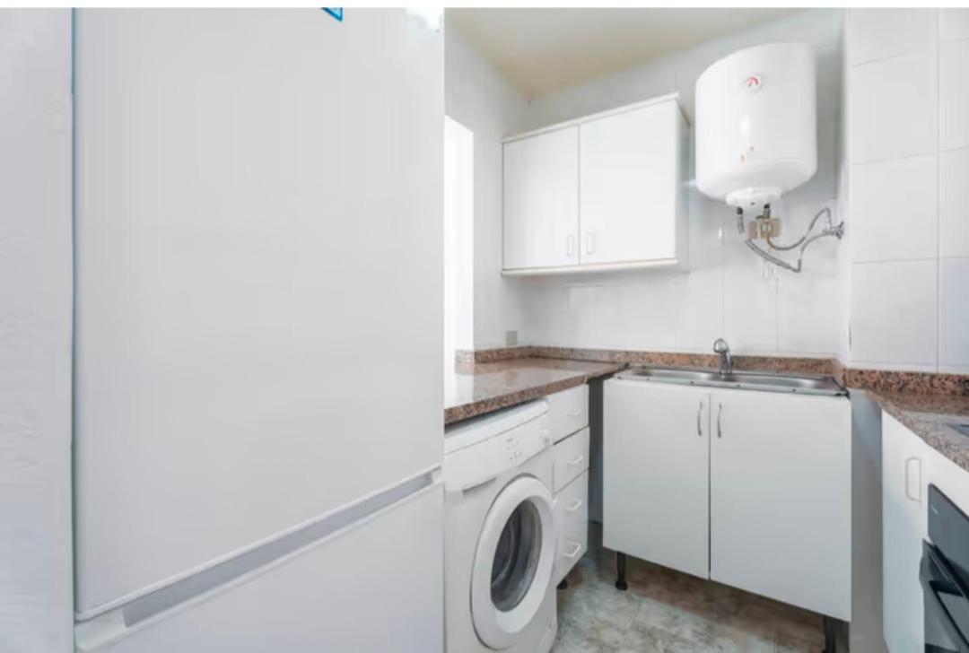 Apartamento Capero Castellon de la Plana Ngoại thất bức ảnh