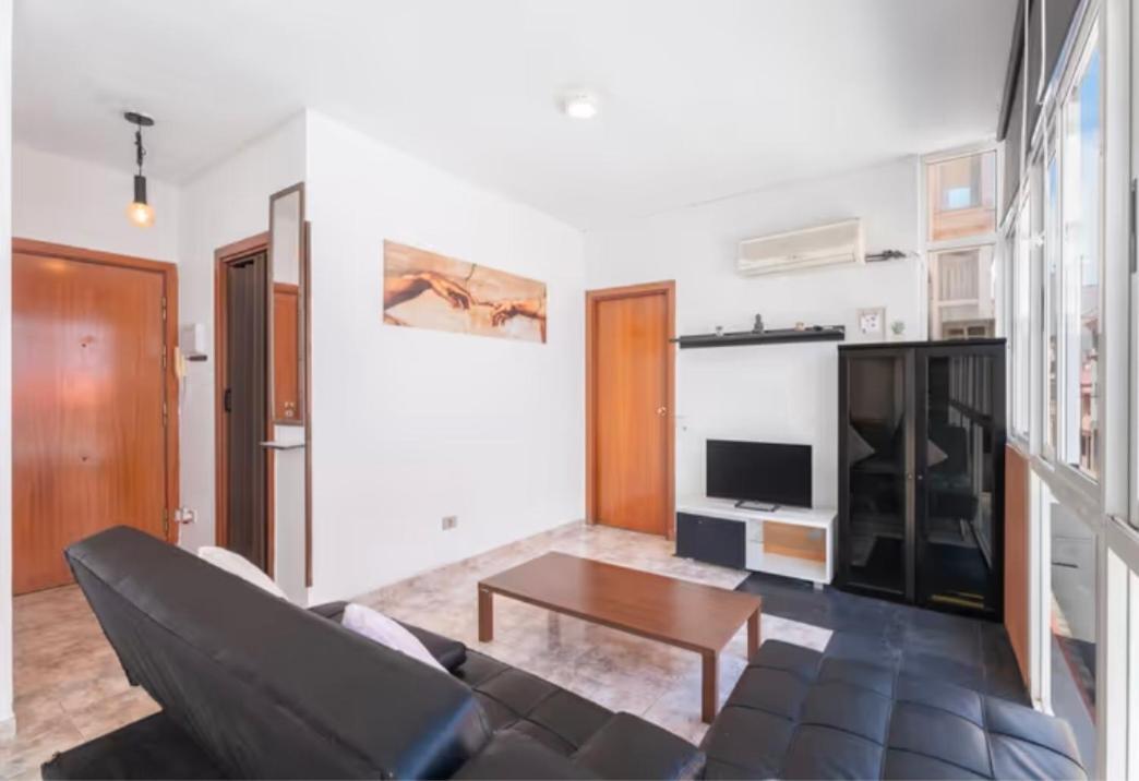 Apartamento Capero Castellon de la Plana Ngoại thất bức ảnh